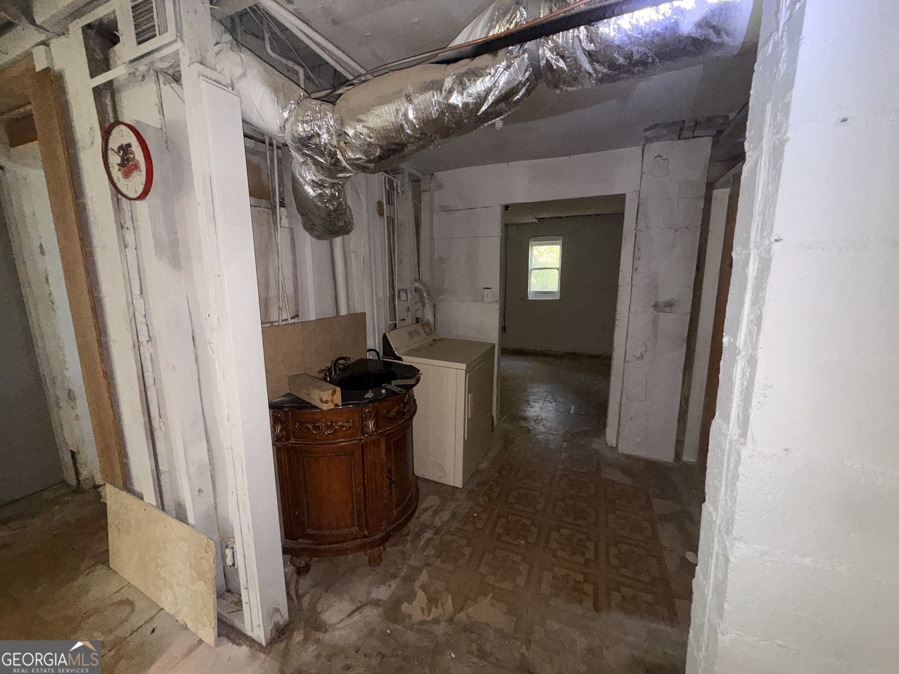 Not in a Subdivision - Residential