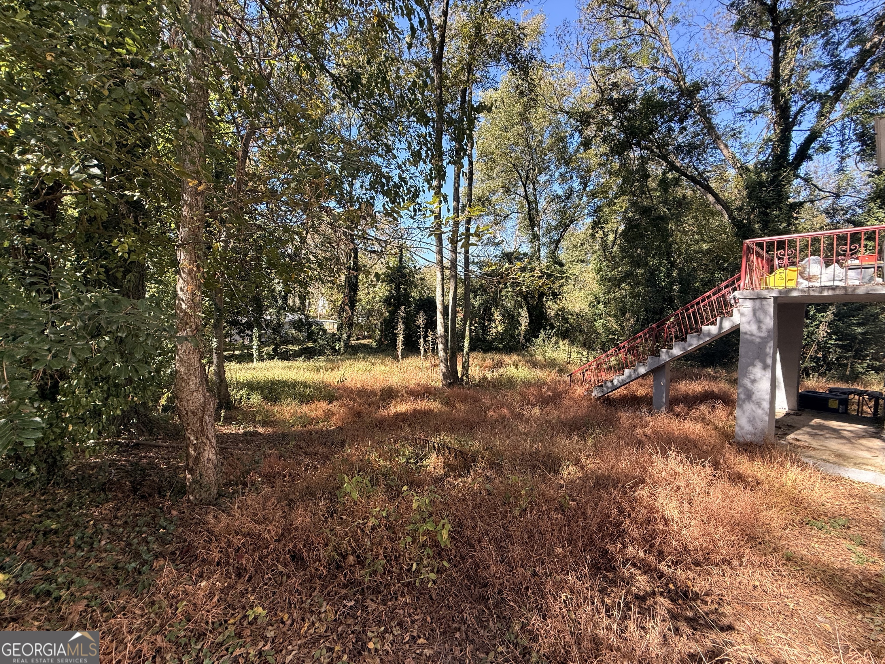 Not in a Subdivision - Residential