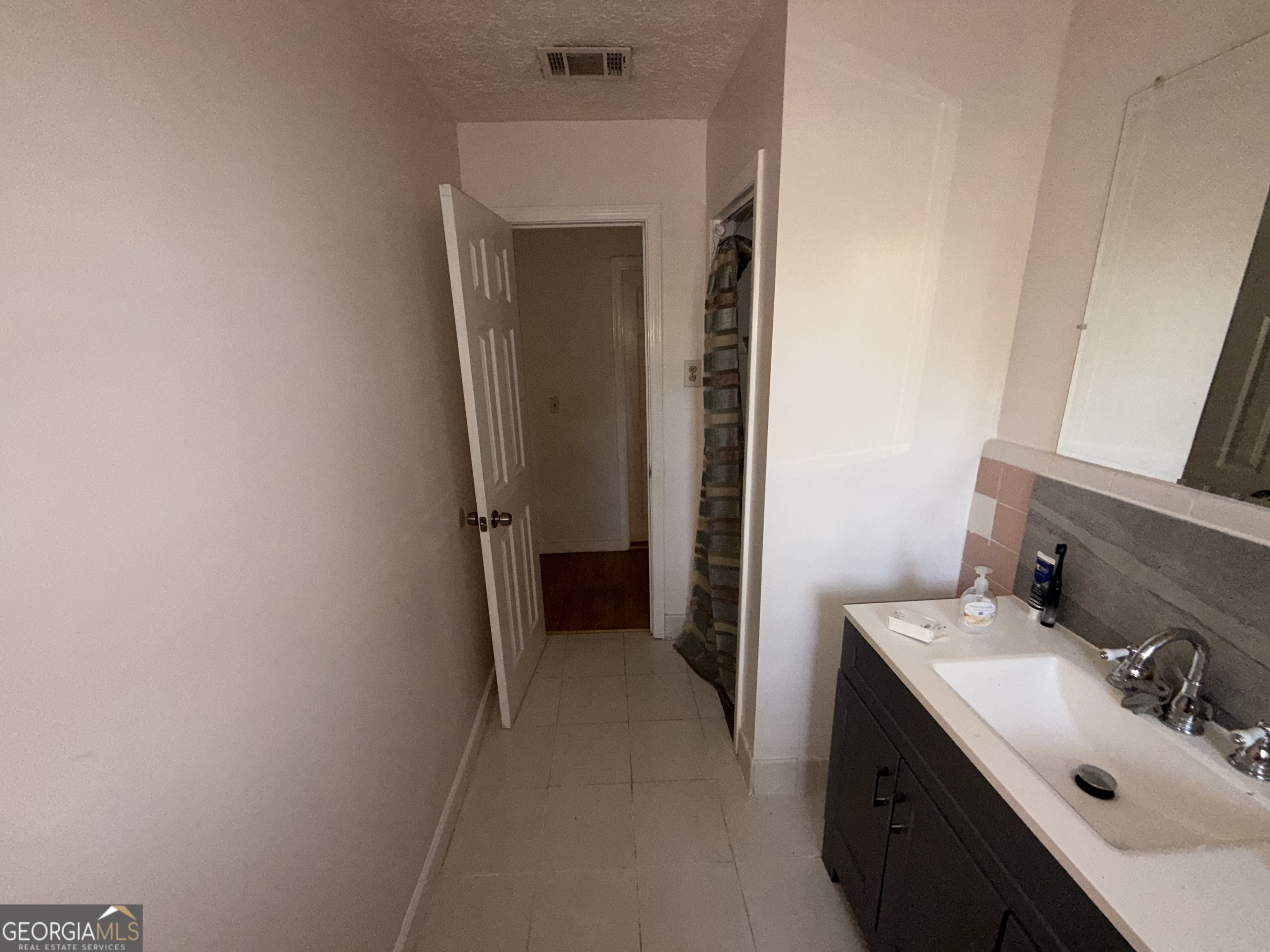 Not in a Subdivision - Residential