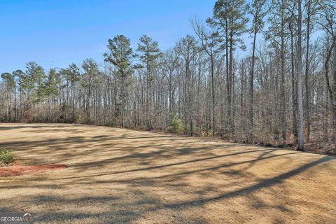 A home in Peachtree City