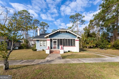 Photo of 609 Ware Street, Waycross, GA 31501 (MLS # 10671924)