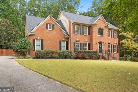 3505 Chartwell DR Suwanee GA 30024