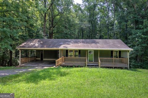 Photo of 458 Kraftsman Road SW, Rome, GA 30165 (MLS # 10591964)
