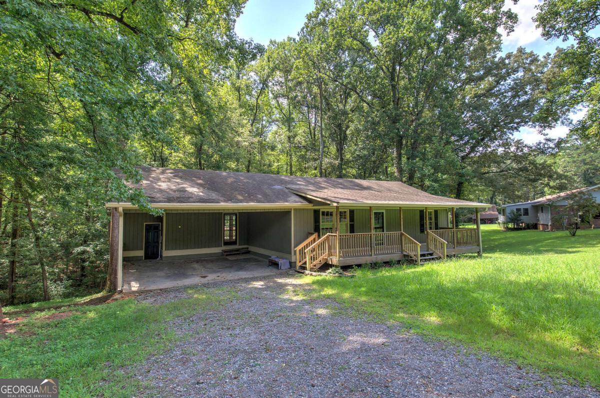 458 Kraftsman RD SW