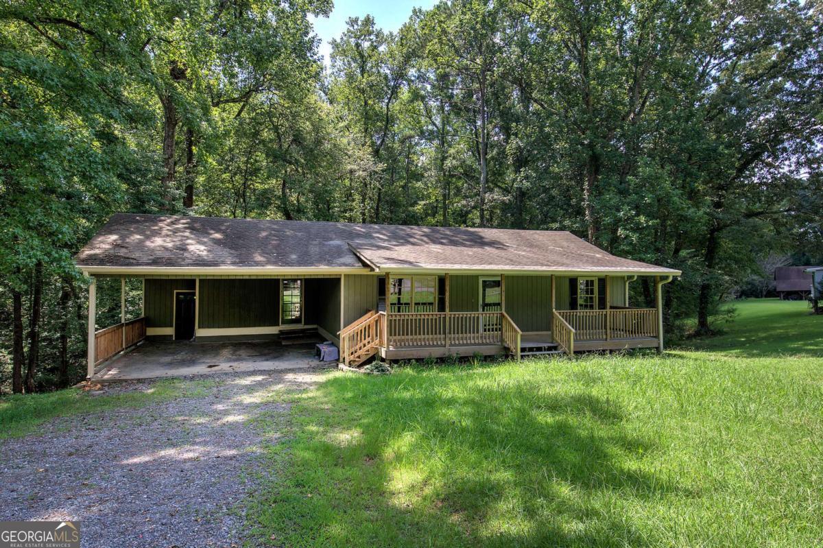 458 Kraftsman RD SW