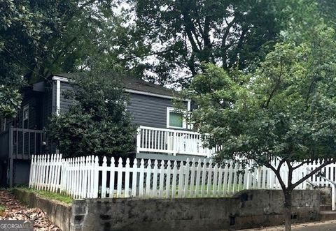 260 Ormond ST SW Atlanta GA 30315