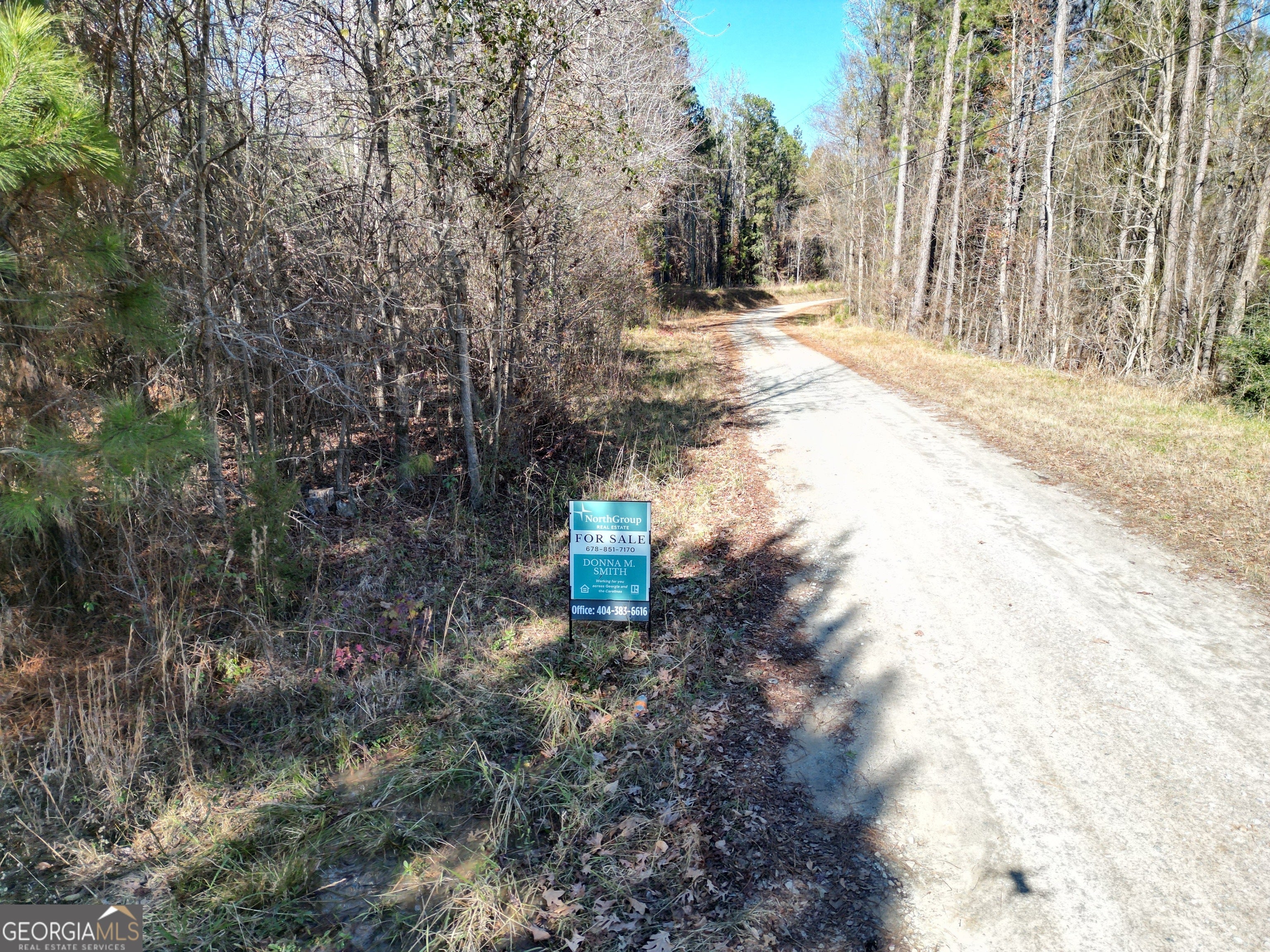 0 Jaudon RD (30.03 ACRE LOT)
