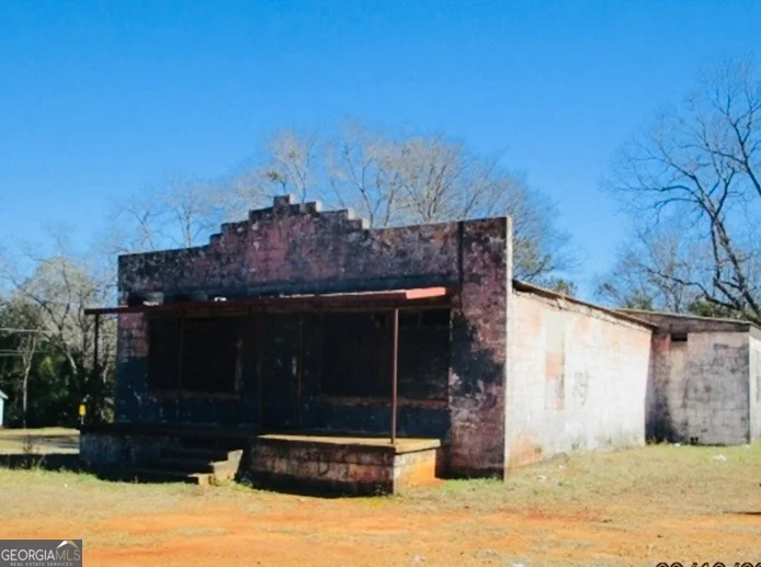 194 Miken Avenue, Richland, GA, 31825