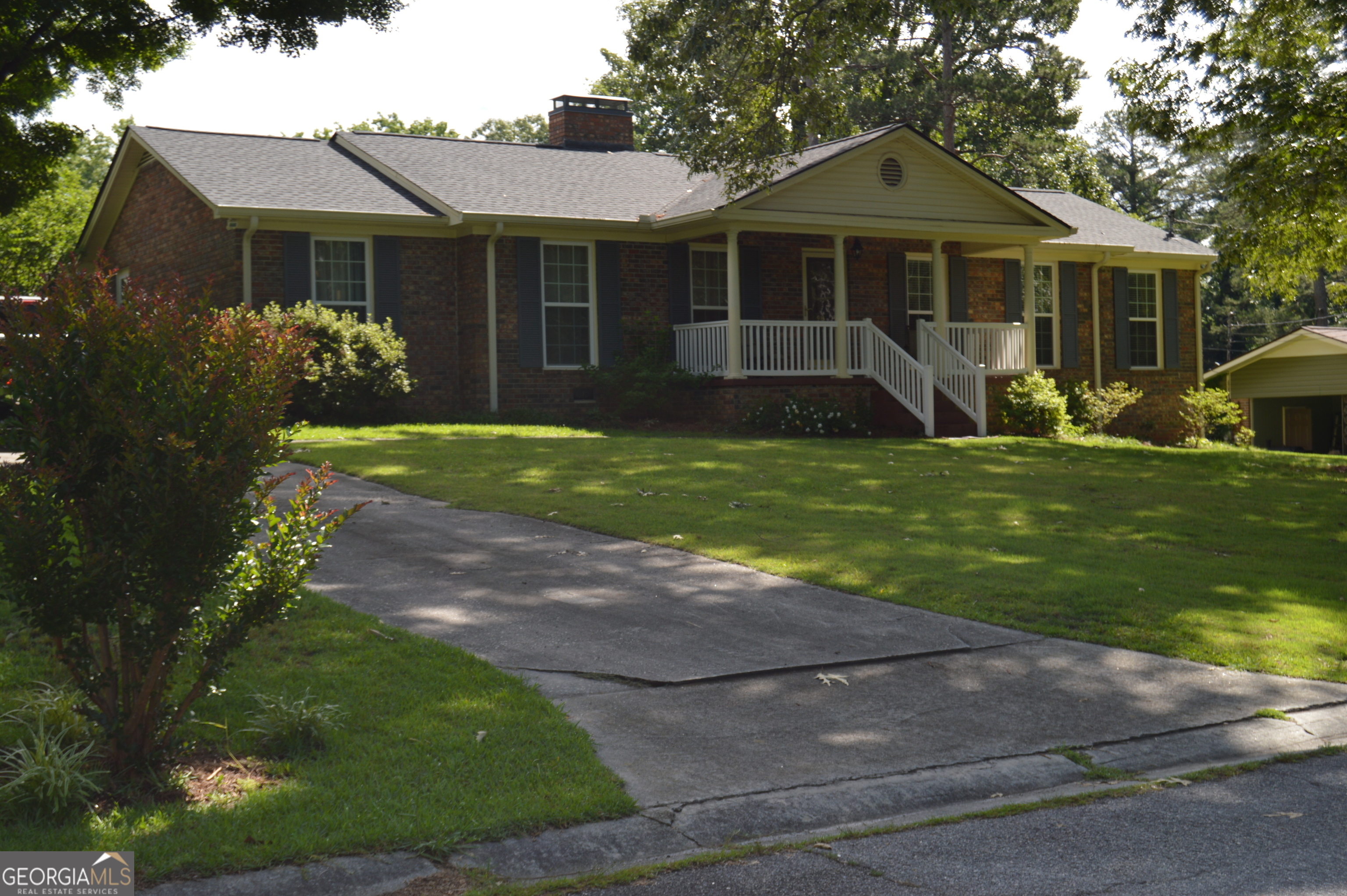 98 Beechwwod Blvd