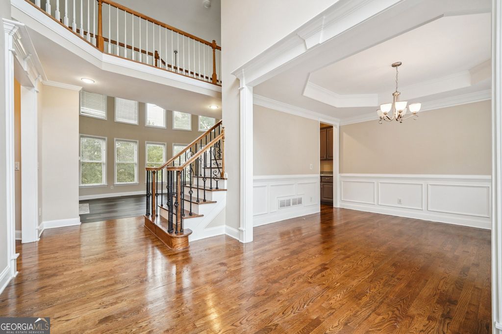 Photo of 2024 Turtlebrook Way, Lawrenceville, GA 30043 (MLS # 10657918)