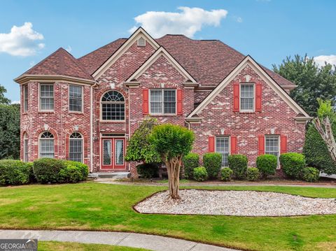 2024 Turtlebrook WAY Lawrenceville GA 30043