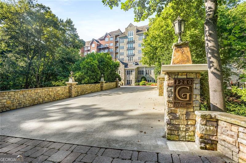 Photo of 3280 STILLHOUSE Lane SE #410, Atlanta, GA 30339 (MLS # 10818063)