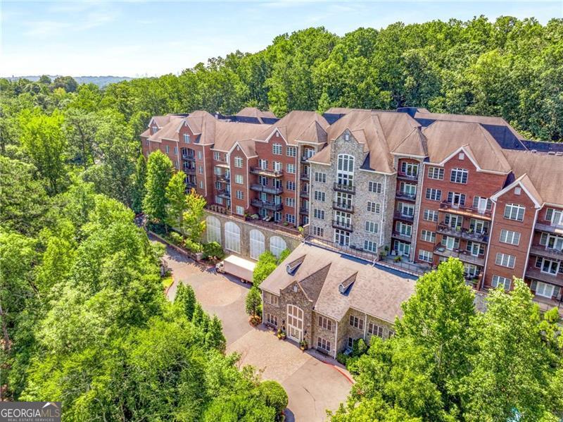 Photo of 3280 STILLHOUSE Lane SE #410, Atlanta, GA 30339 (MLS # 10818063)