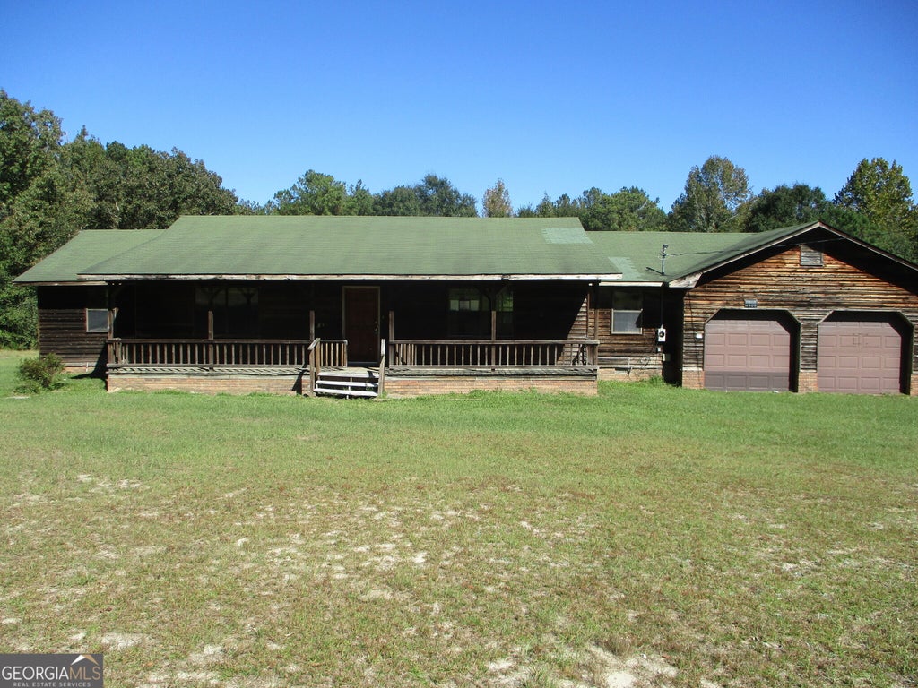 Photo of 364 Mount Pleasant Church Road, Gordon, GA 31031 (MLS # 10879684)
