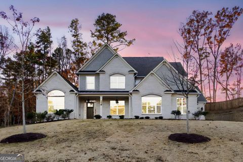 Photo of 813 Entrenchment Ridge Court, Kennesaw, GA 30152 (MLS # 10650078)