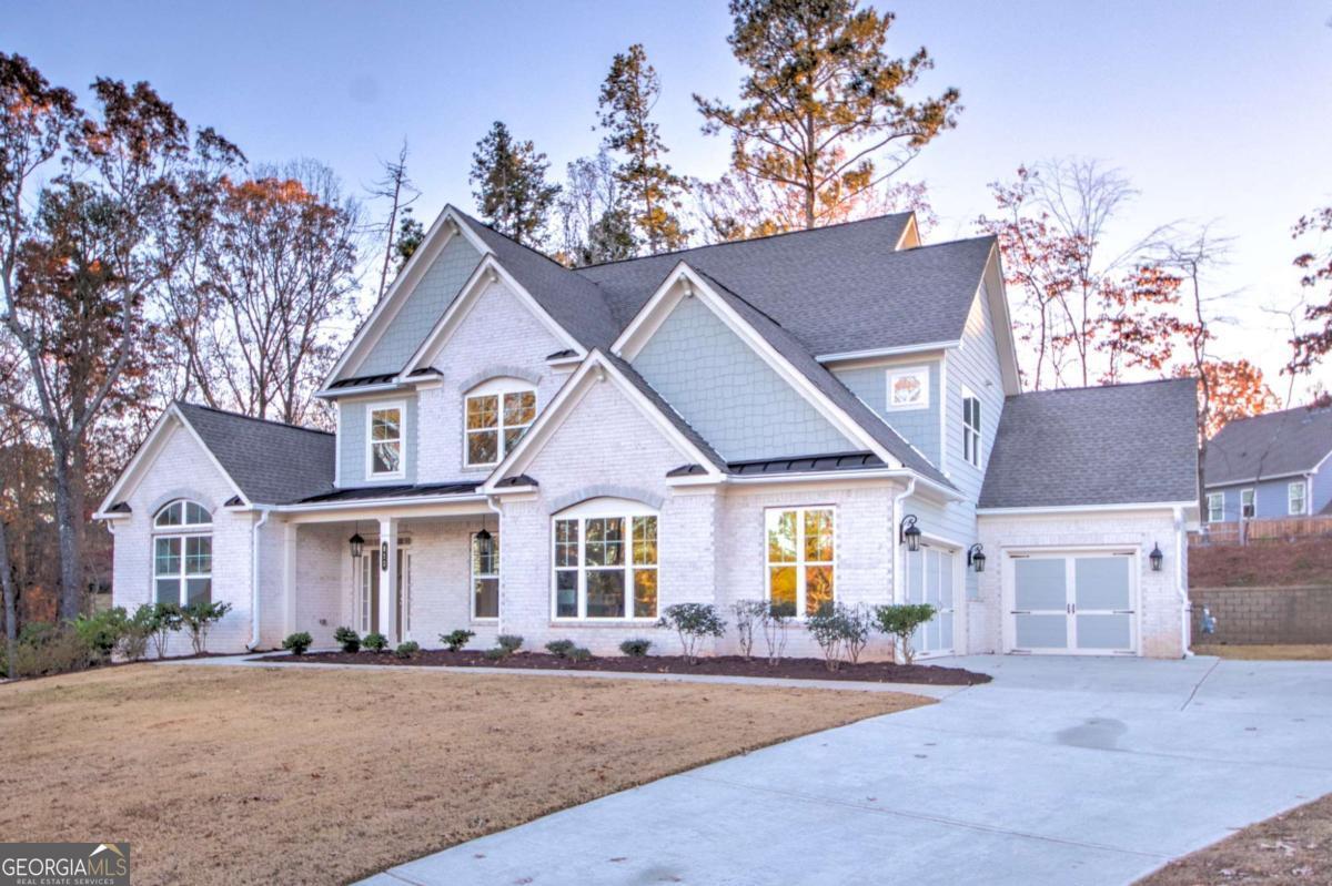 813 Entrenchment Ridge CT