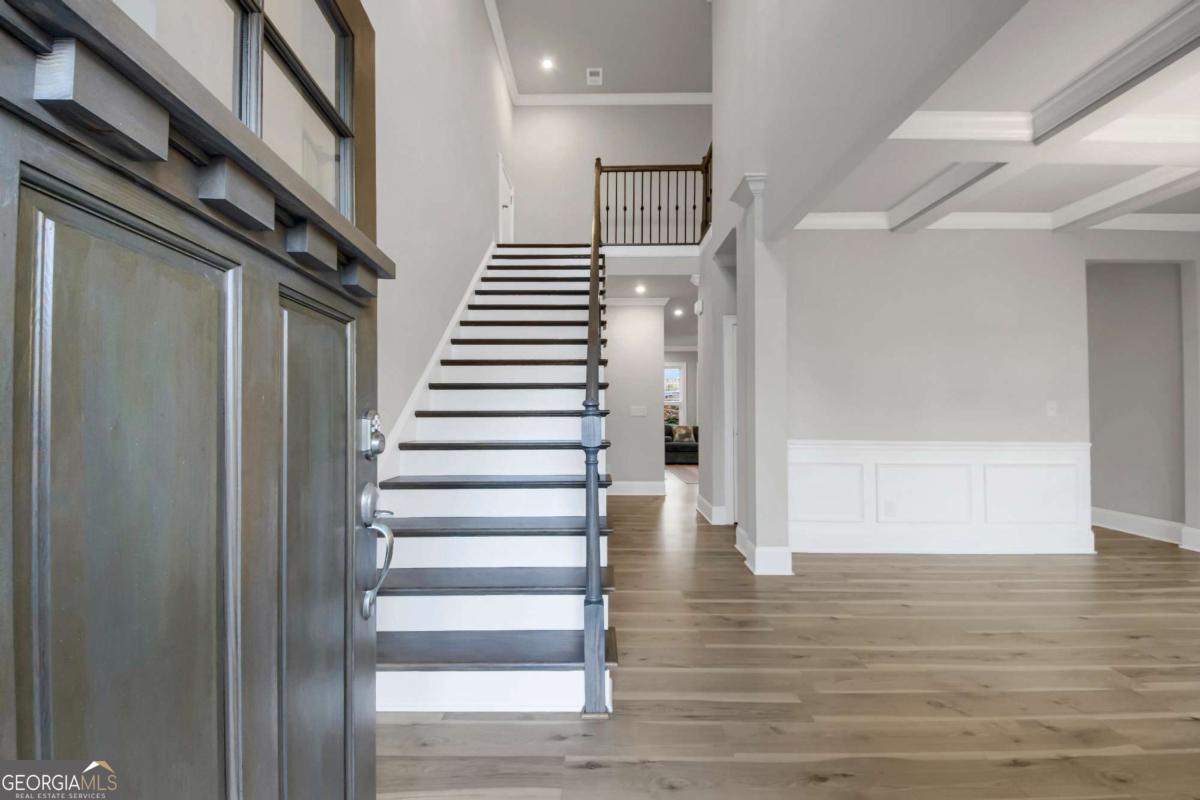 813 Entrenchment Ridge CT