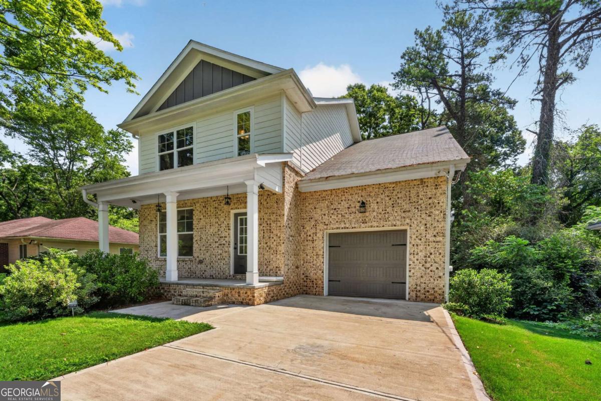 2126 Seavey DR