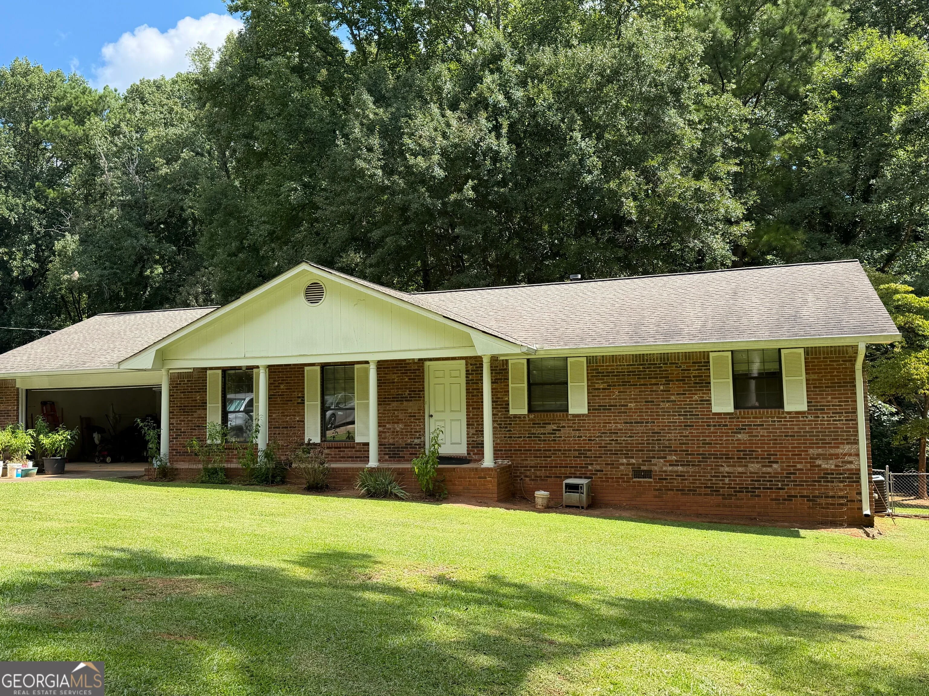 131 Meadow Ridge Drive