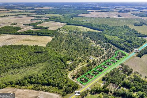 Photo of 0 Us Hwy 280 W Lot#31, Cordele, GA 31015 (MLS # 10736521)
