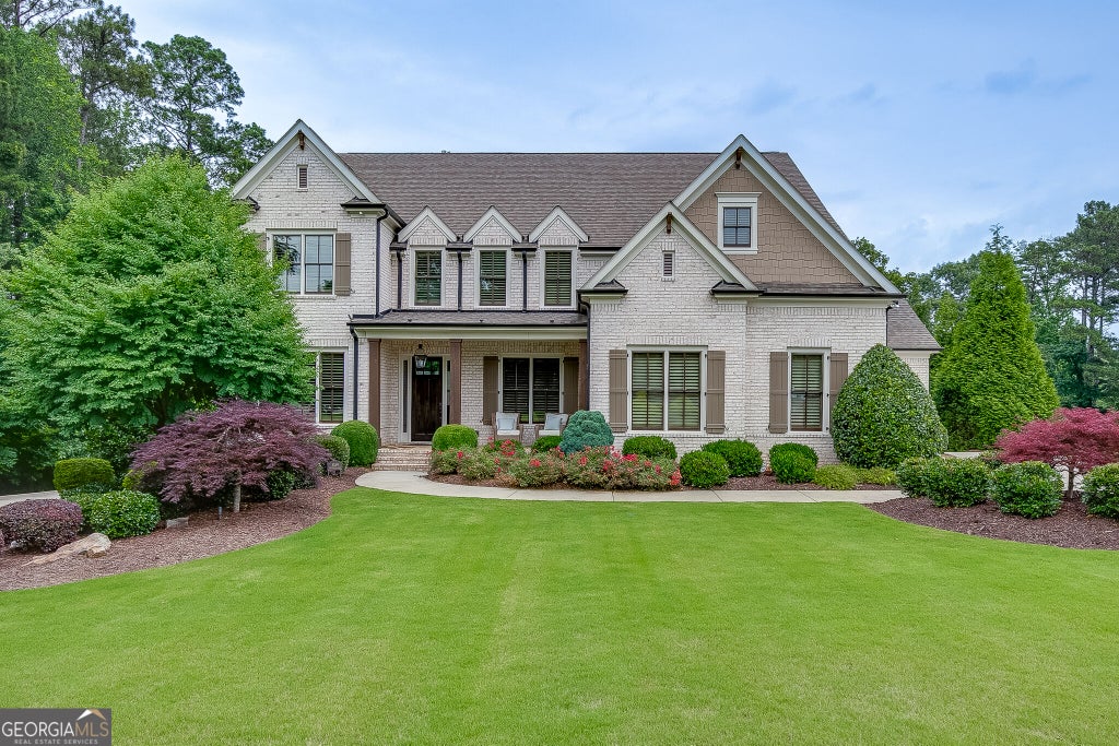 Photo of 4359 Sandy Hill Road, Buford, GA 30519 (MLS # 10837976)