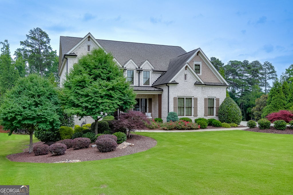 Photo of 4359 Sandy Hill Road, Buford, GA 30519 (MLS # 10837976)