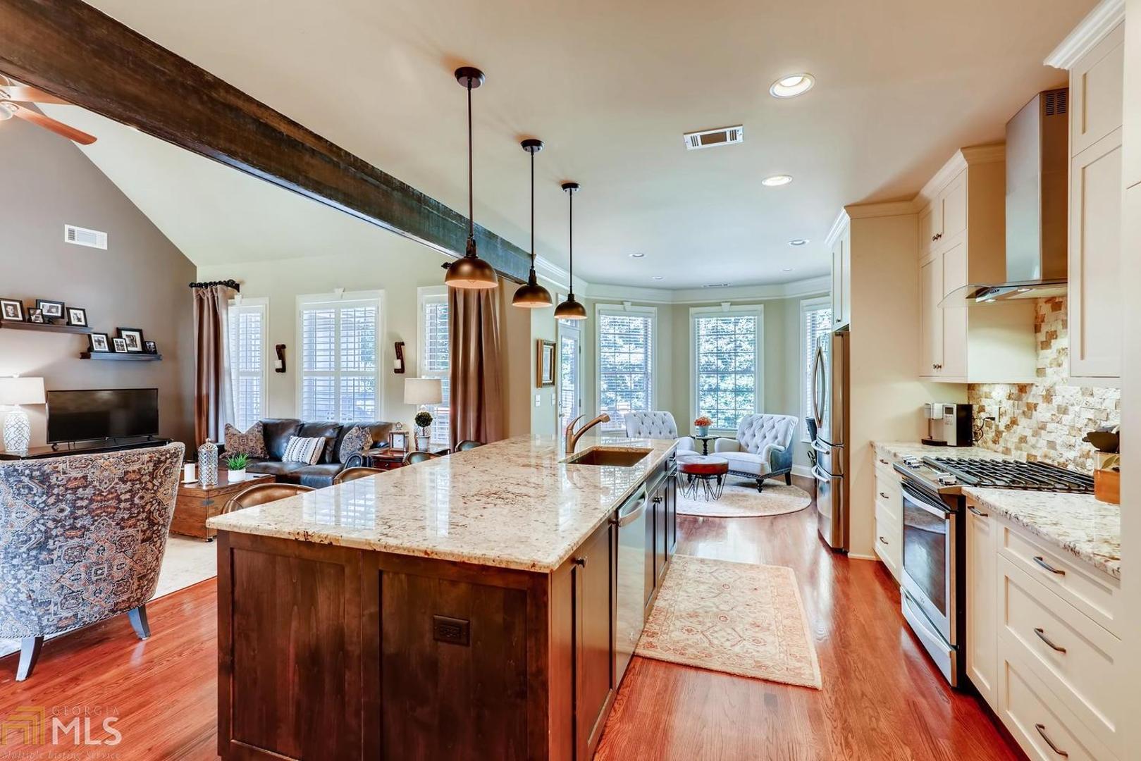 Stone Ridge Manor - Residential