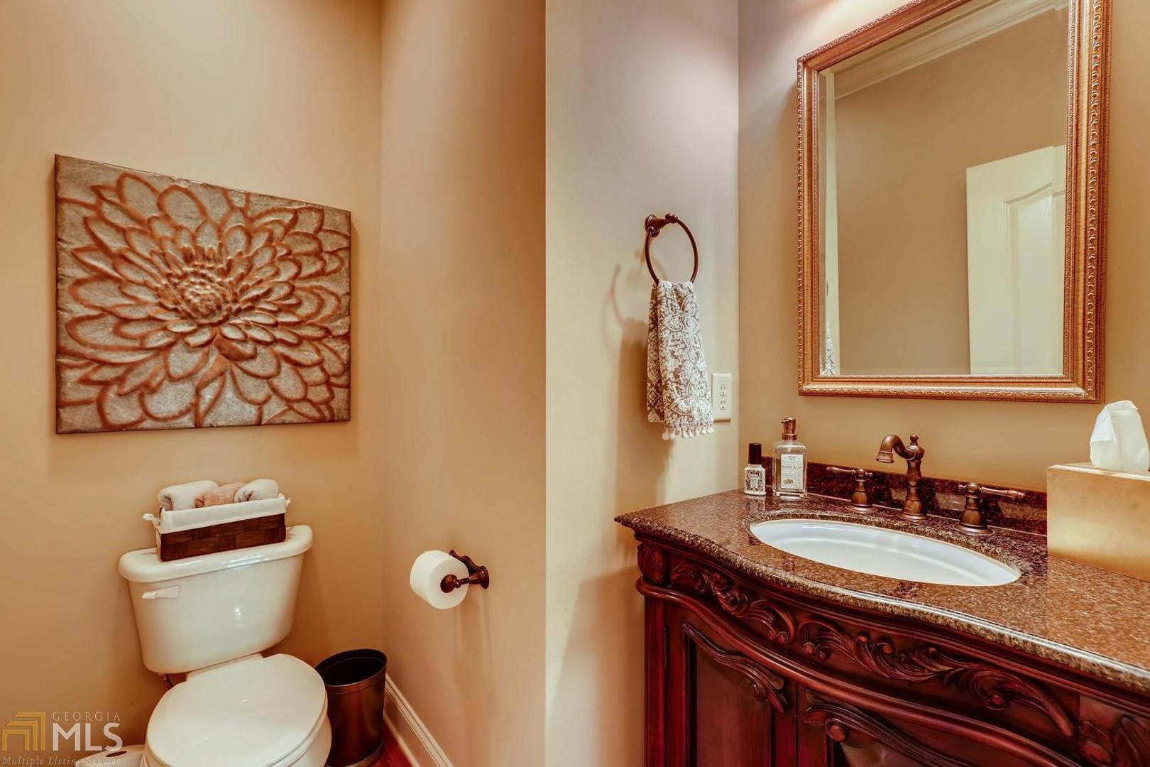 Stone Ridge Manor - Residential
