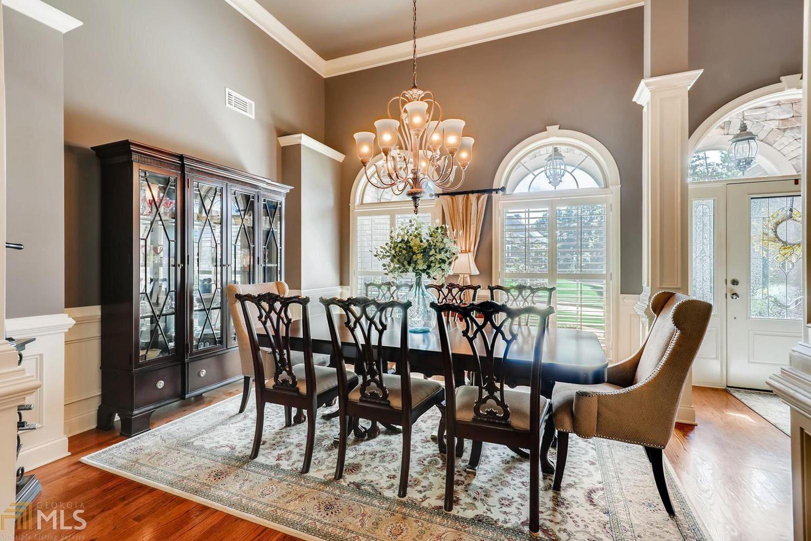 Stone Ridge Manor - Residential