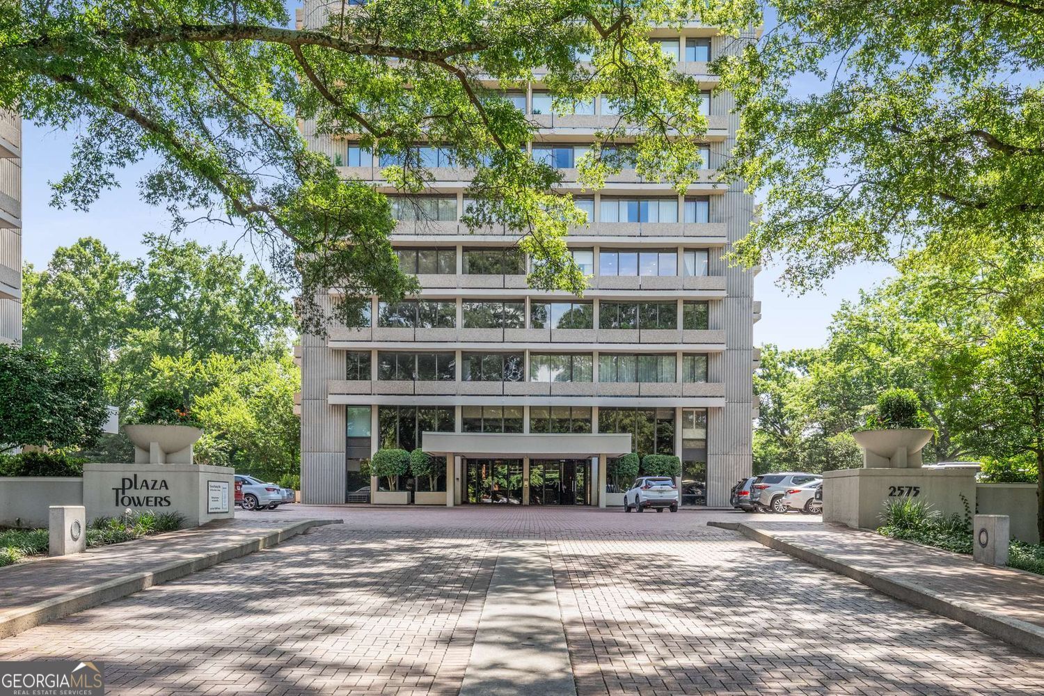 2575 Peachtree RD NE 7F