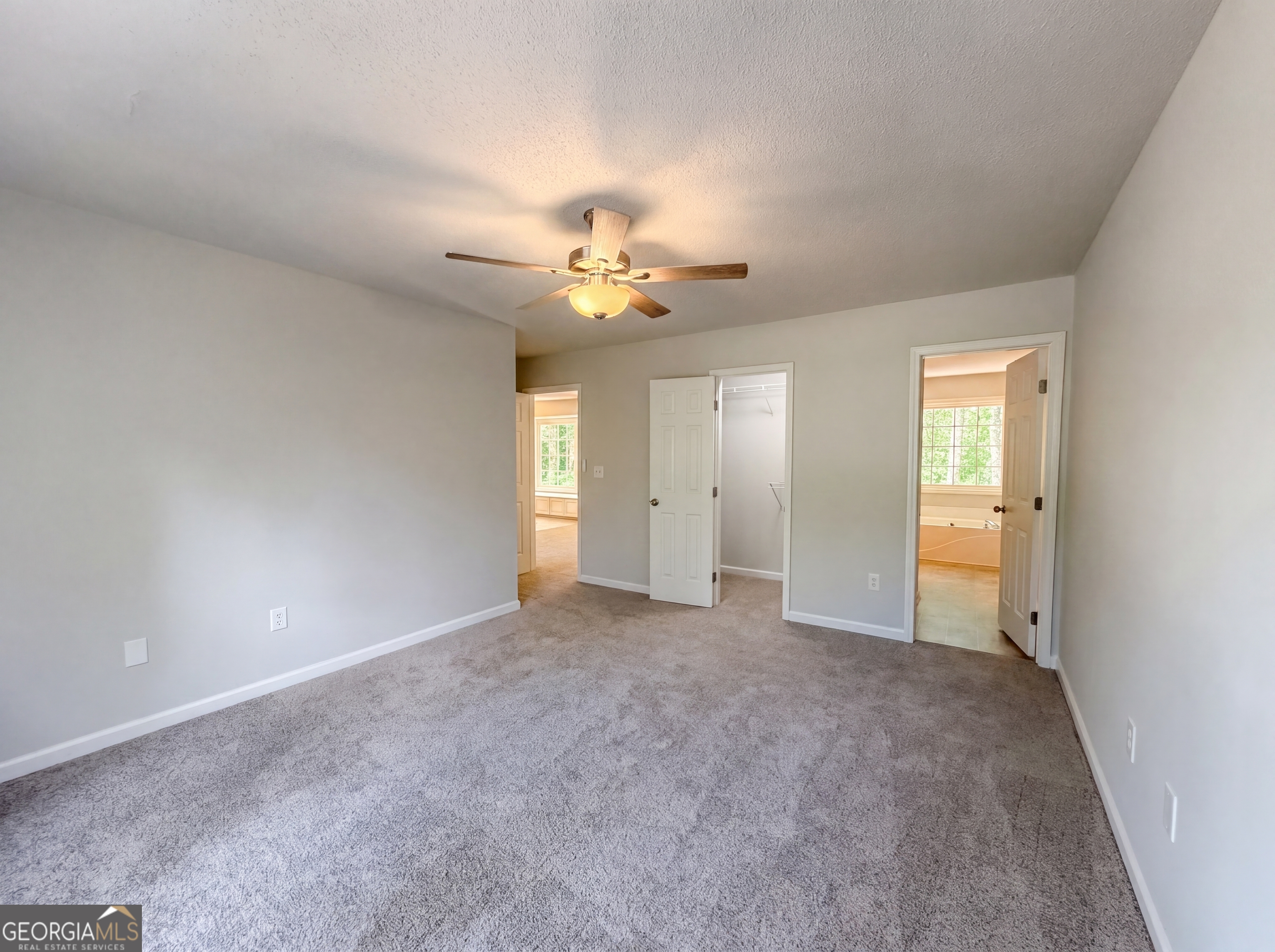 262 N Loblolly XING