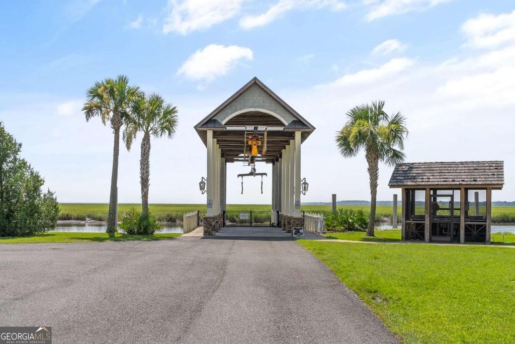 Photo of 2 Maiden Creek Drive, Waverly, GA 31565 (MLS # 10691038)