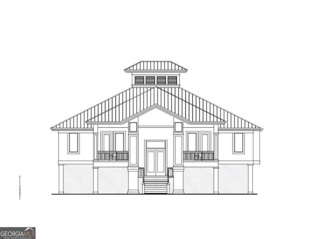 Photo of 2 Maiden Creek Drive, Waverly, GA 31565 (MLS # 10691038)