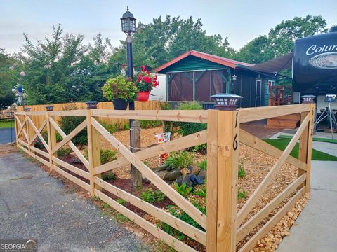 16 Dutchman Way, Cleveland, GA 30528 - MLS#: 10528514