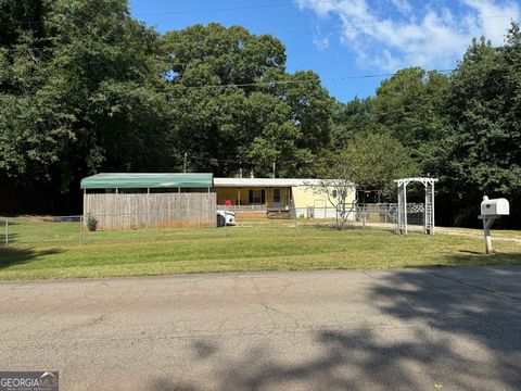 A home in Bowdon