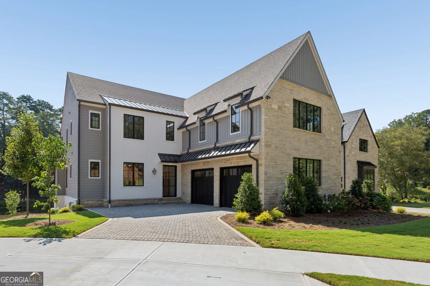 140 Lake Estates Drive, Roswell, GA, 30075