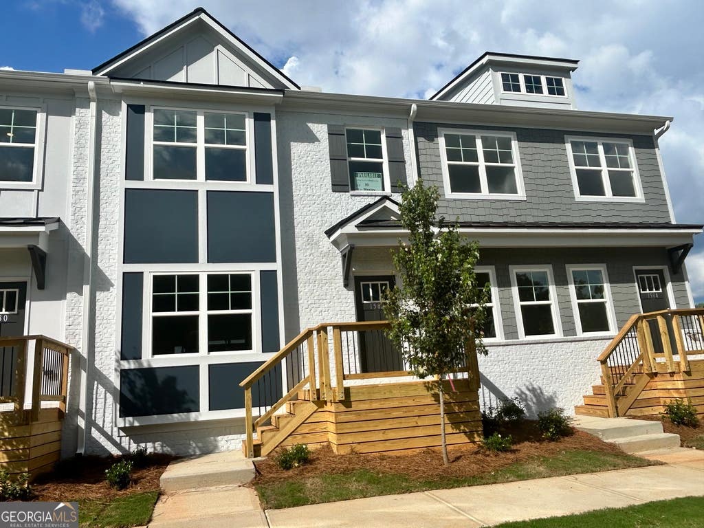 Photo of 1582 Salem Drive #99, Conyers, GA 30013 (MLS # 10806320)