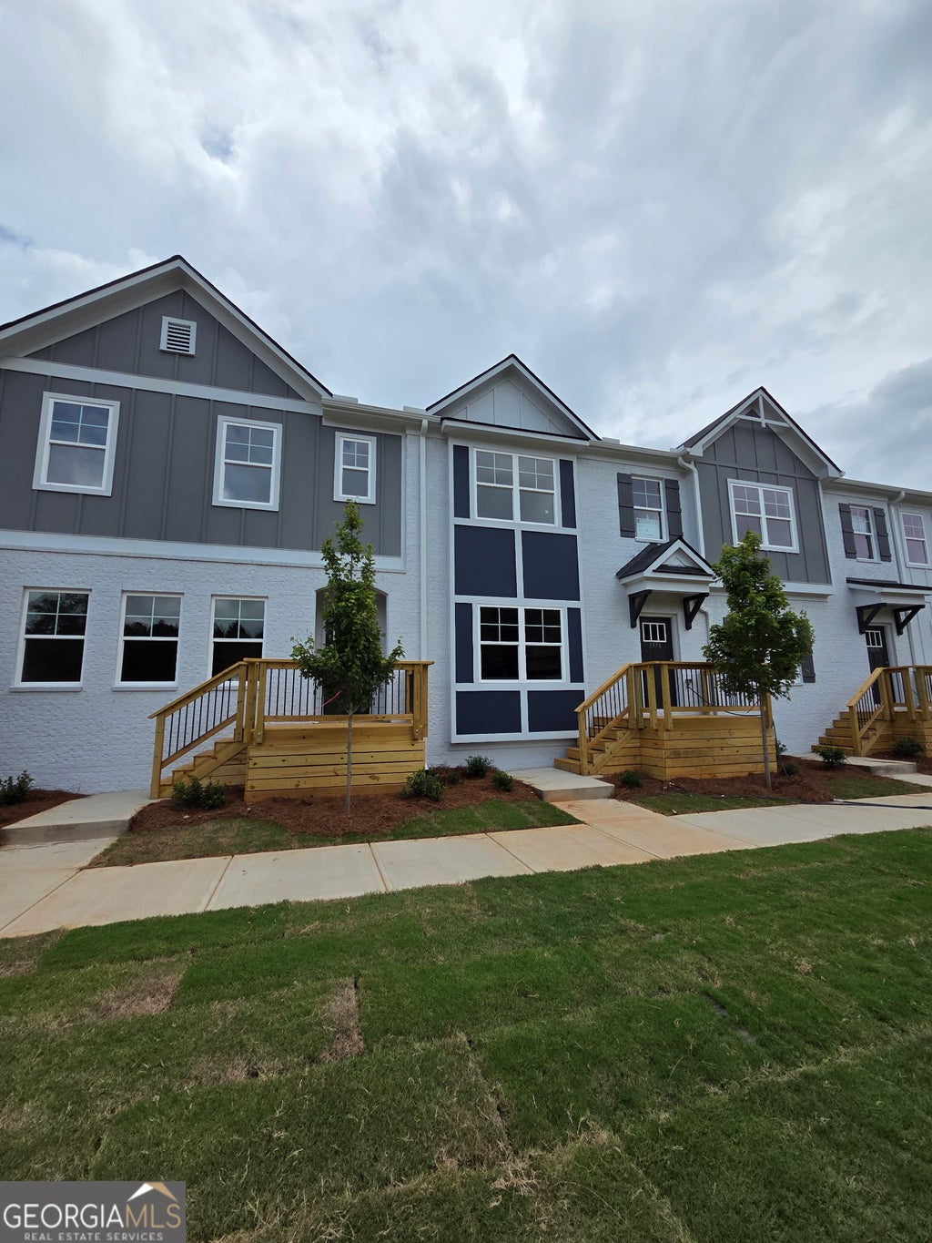 Photo of 1582 Salem Drive #99, Conyers, GA 30013 (MLS # 10806320)