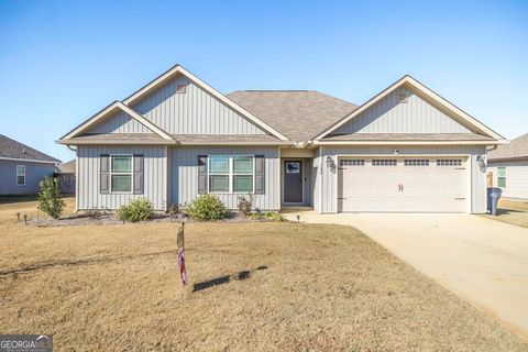 Photo of 132 Sadie Heights Blvd, Perry, GA 31069 (MLS # 10659002)