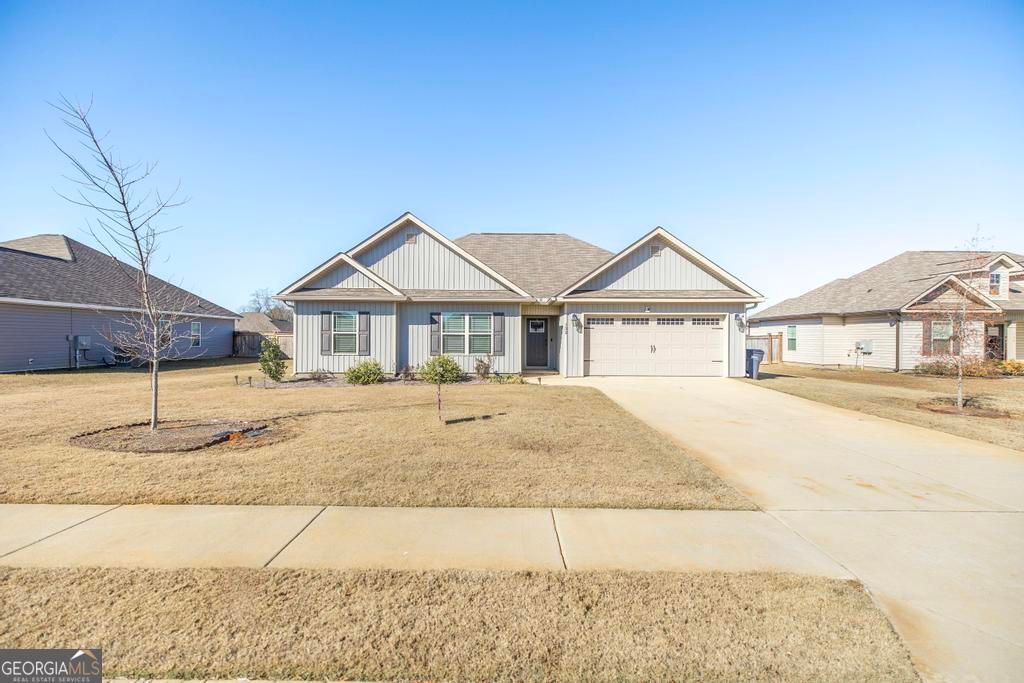 Photo of 132 Sadie Heights Boulevard, Perry, GA 31069 (MLS # 10659002)