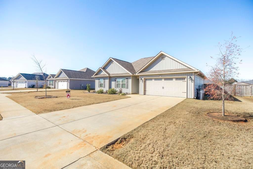 Photo of 132 Sadie Heights Boulevard, Perry, GA 31069 (MLS # 10659002)