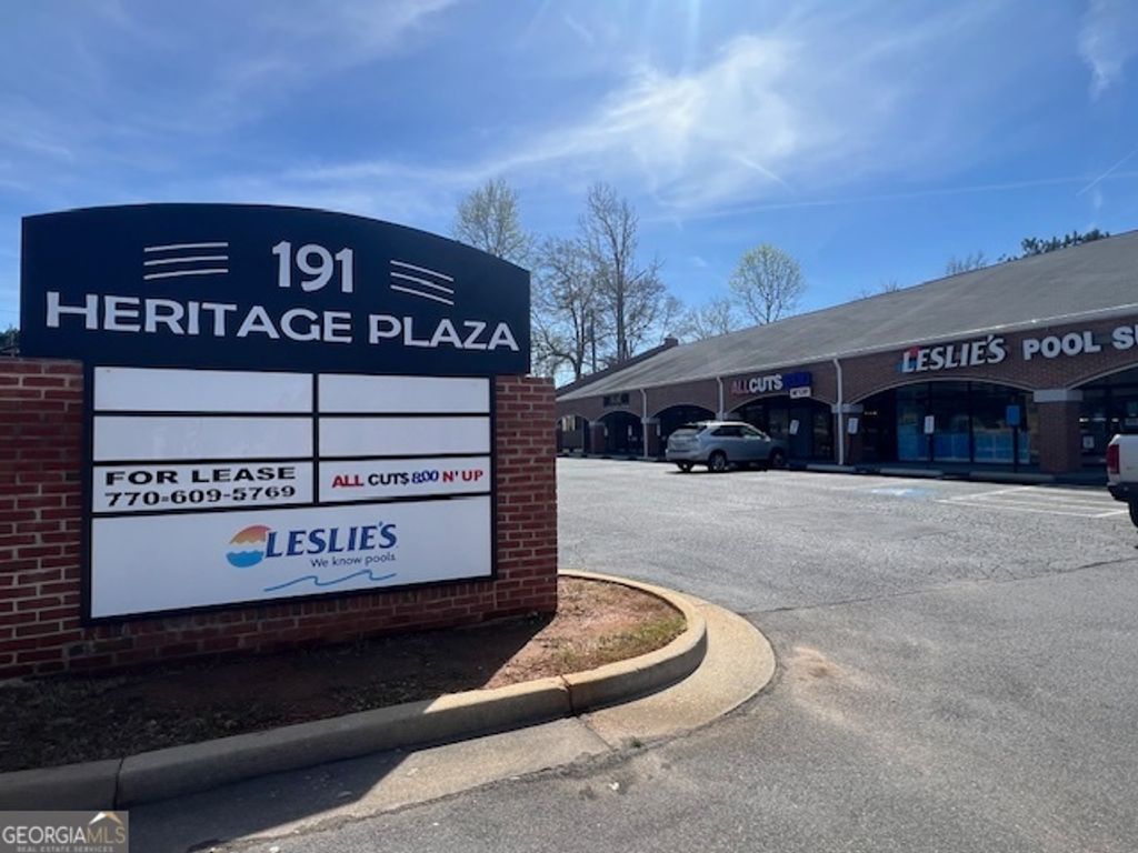 Photo of 191 Jonesboro Road #200-300, McDonough, GA 30253 (MLS # 10711446)