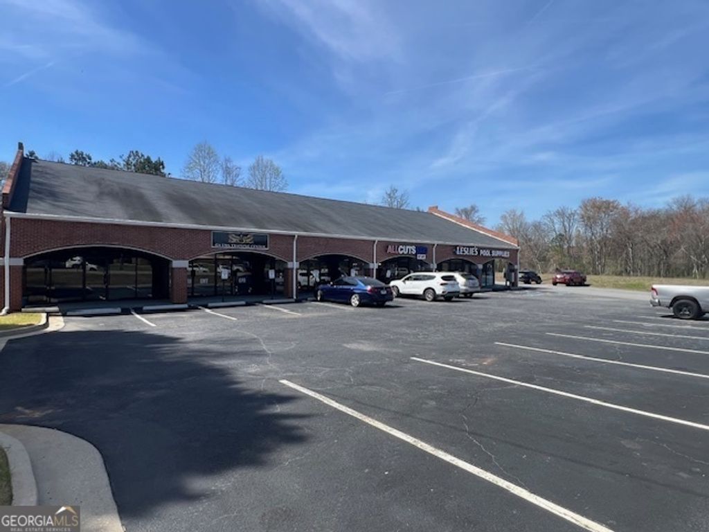 Photo of 191 Jonesboro Road #200-300, McDonough, GA 30253 (MLS # 10711446)