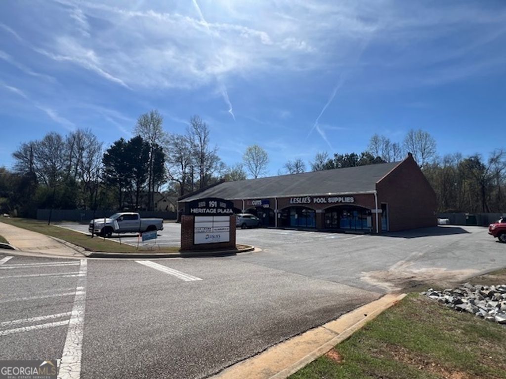 Photo of 191 Jonesboro Road #200-300, McDonough, GA 30253 (MLS # 10711446)