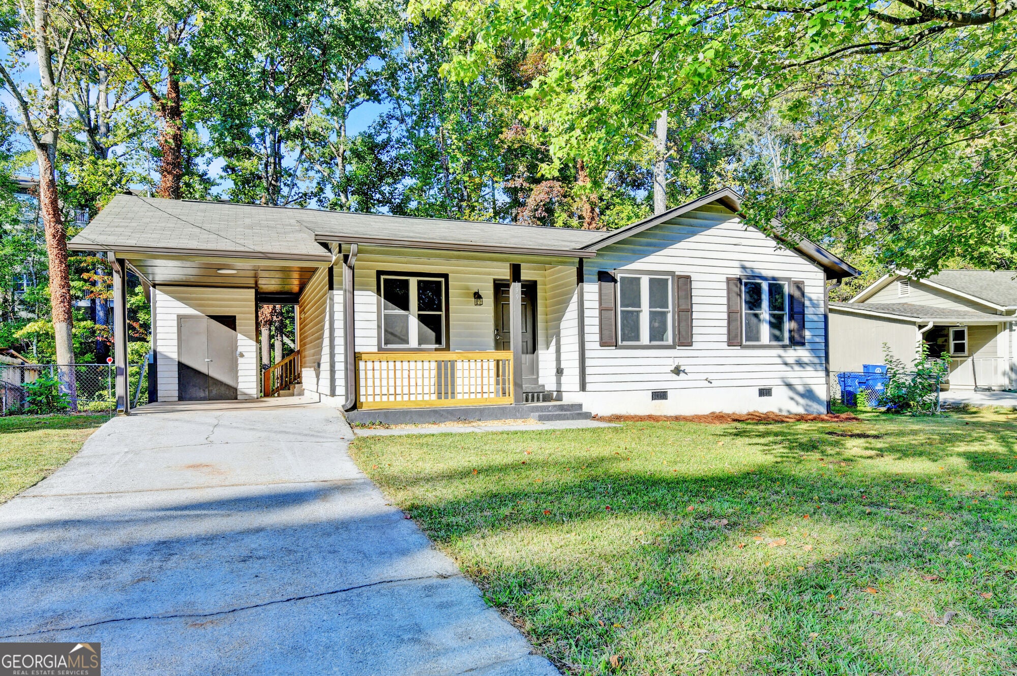 199 Cedar Ridge TRL