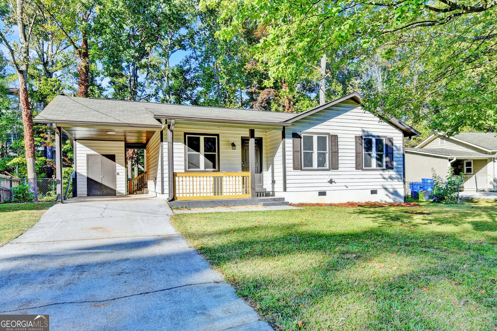 Photo of 199 Cedar Ridge Trail, Lawrenceville, GA 30046 (MLS # 10879500)