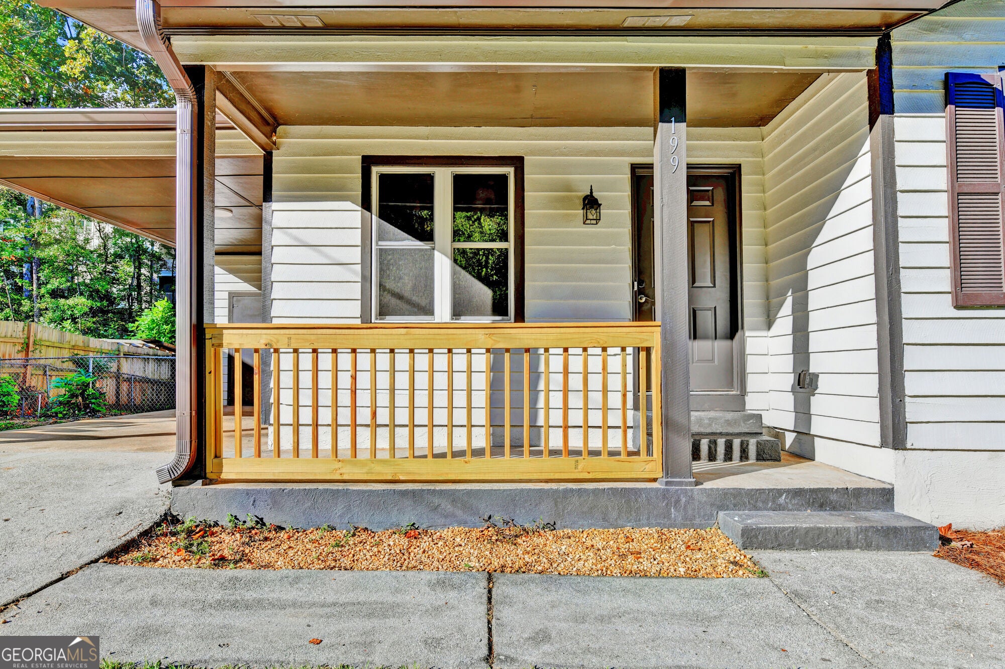 199 Cedar Ridge TRL