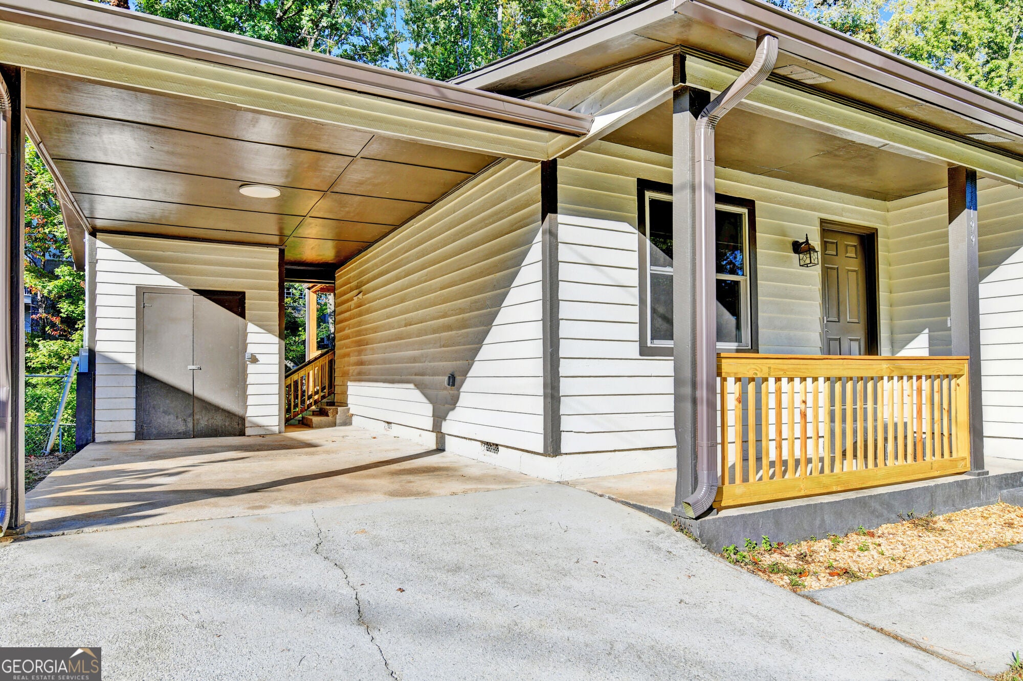 199 Cedar Ridge TRL