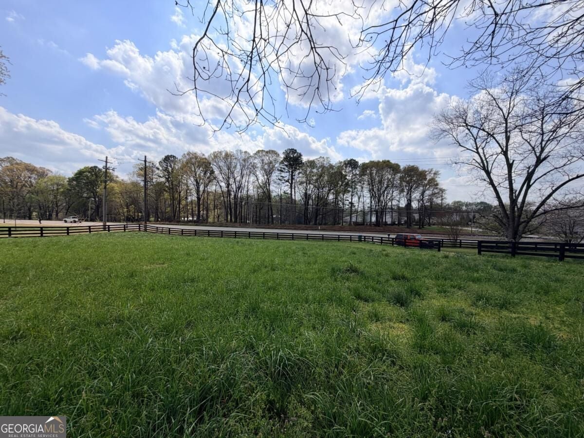 662 Old Gainesville HWY