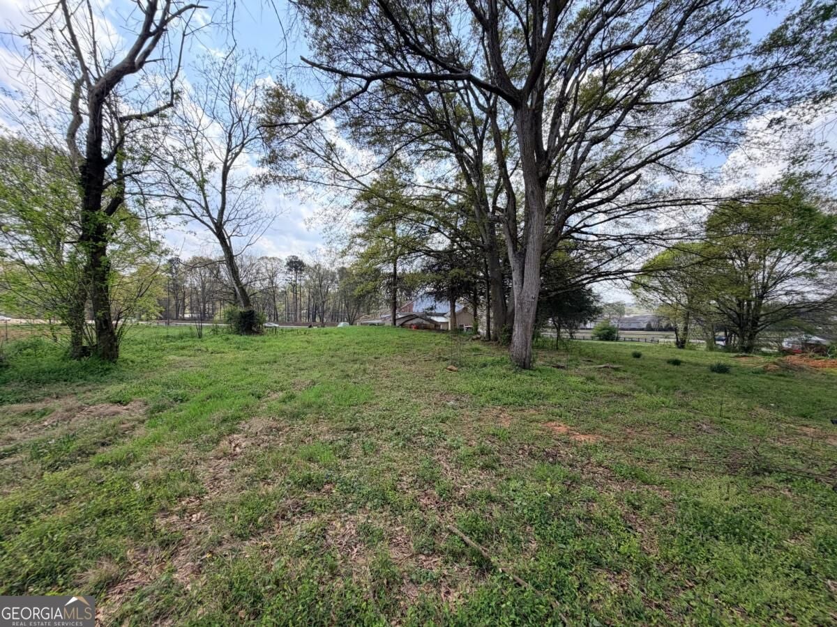 662 Old Gainesville HWY